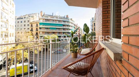 Foto 2 de Apartament en venda a Dreta de l'Eixample,  Barcelona Capital
