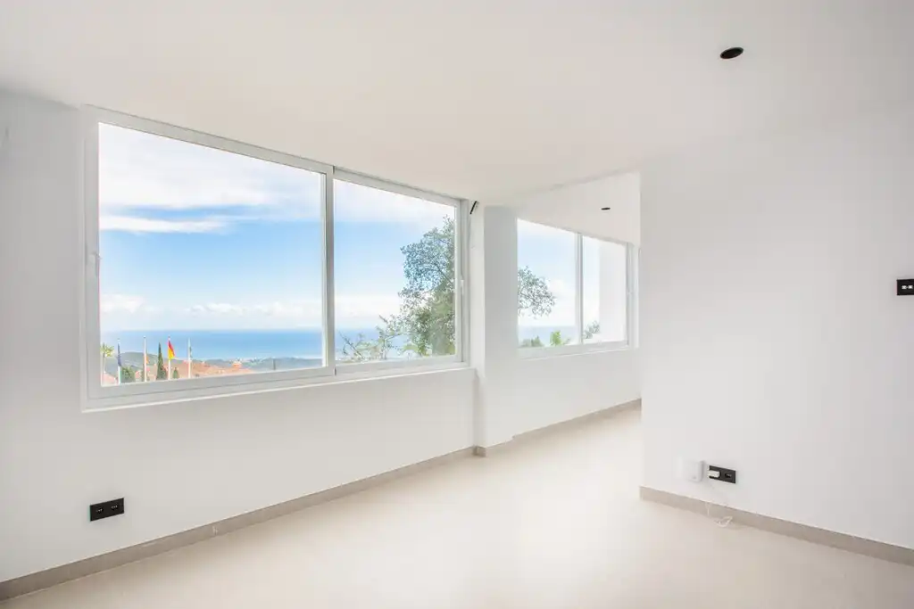 Apartment with pool for sale in La Mairena, imagen 11