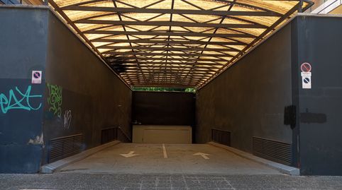 Foto 4 de Garatge en venda a Carrer de la Riera de Bugantó, 7, Palau, Girona Capital