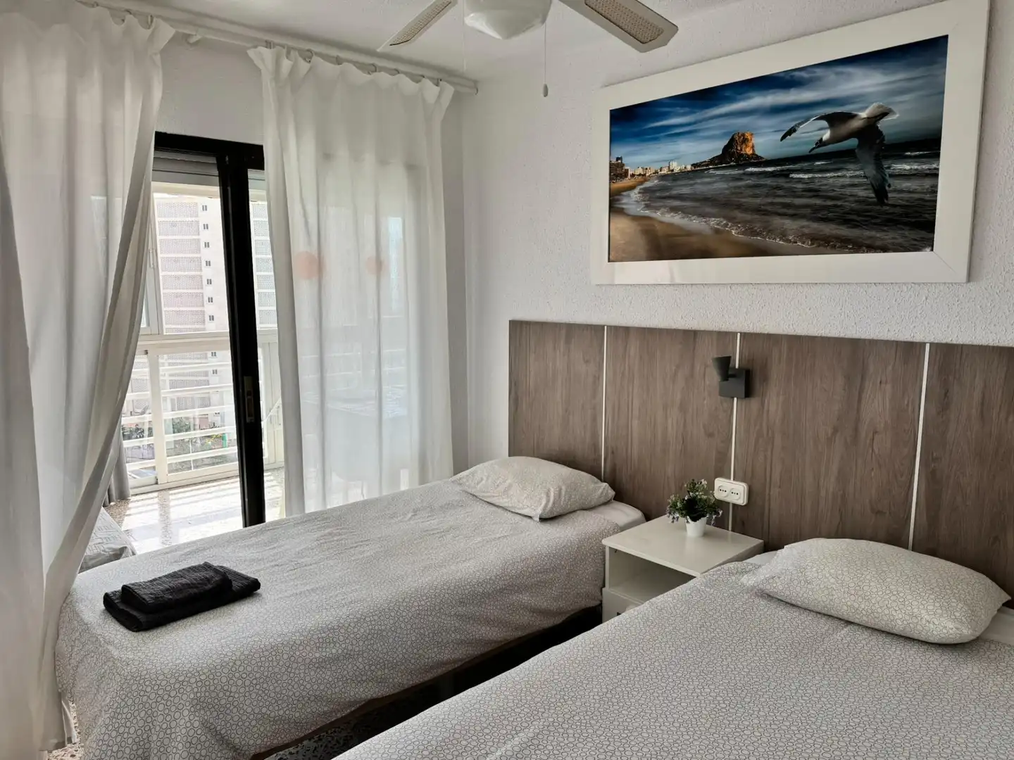Apartament amb terrassa en venda a Playa de Levante, imagen 7