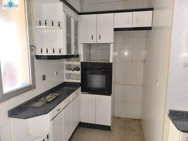 Piso en Venta en Feria