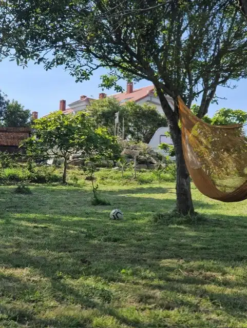 Garden of Land for sale in San Vicente de la Barquera