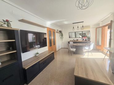 Bungalow à vendre à Aspe Centro