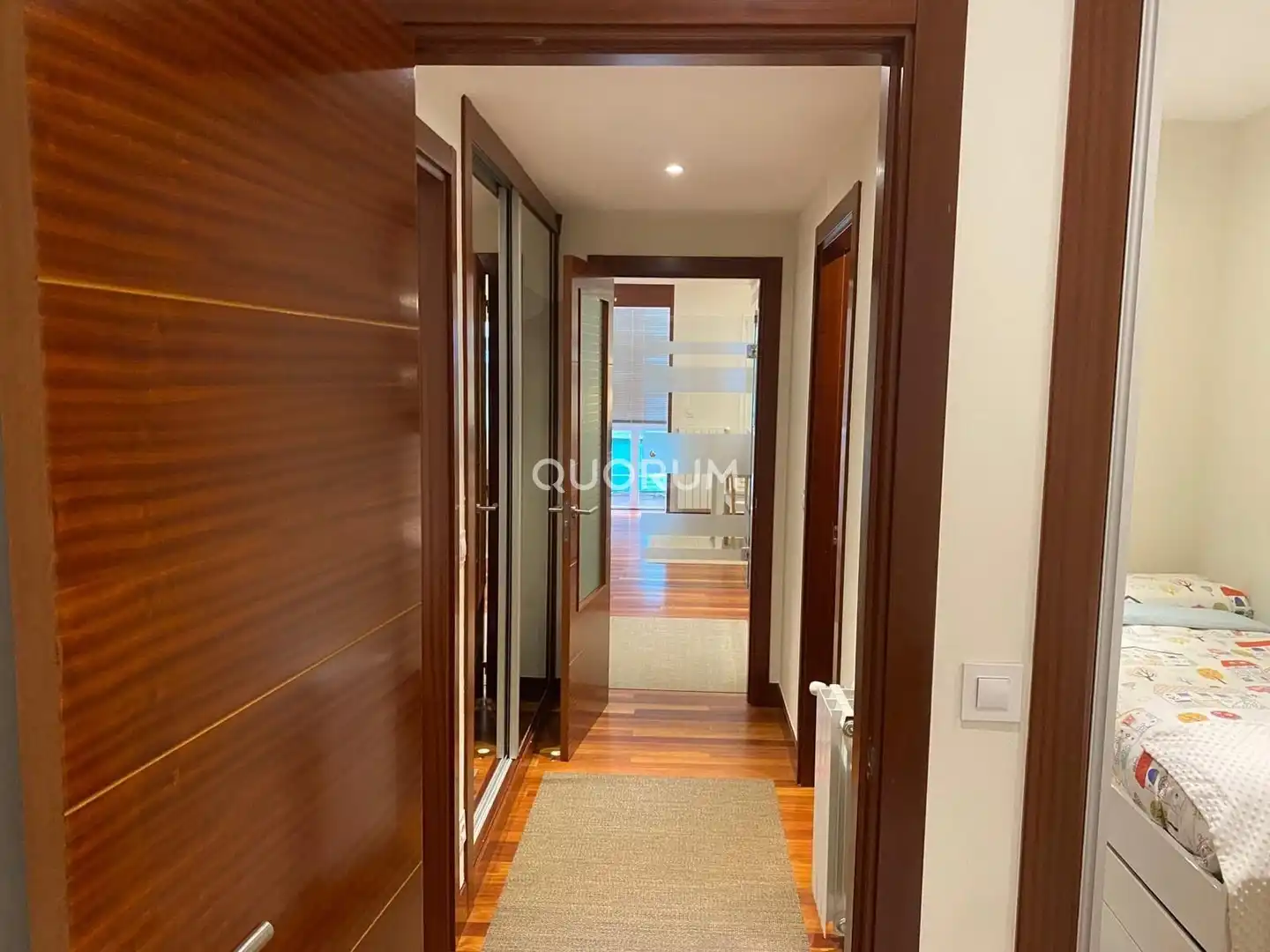 Appartement avec ascenseur à louer à Calle Calle Víctor Chávarri, imagen 9