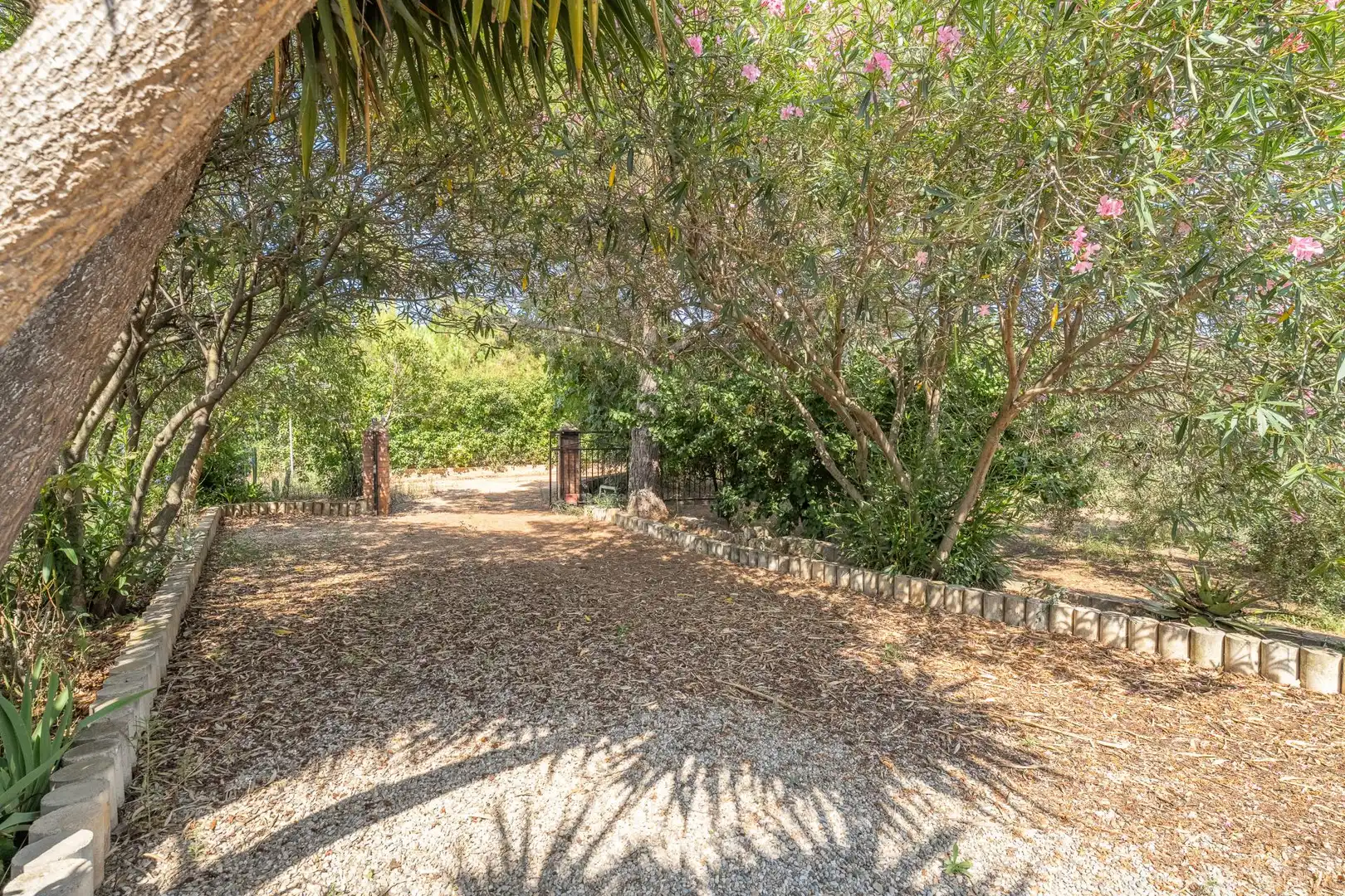 Finca rústica en venta en Riudoms con Calefacción y Jardín privado