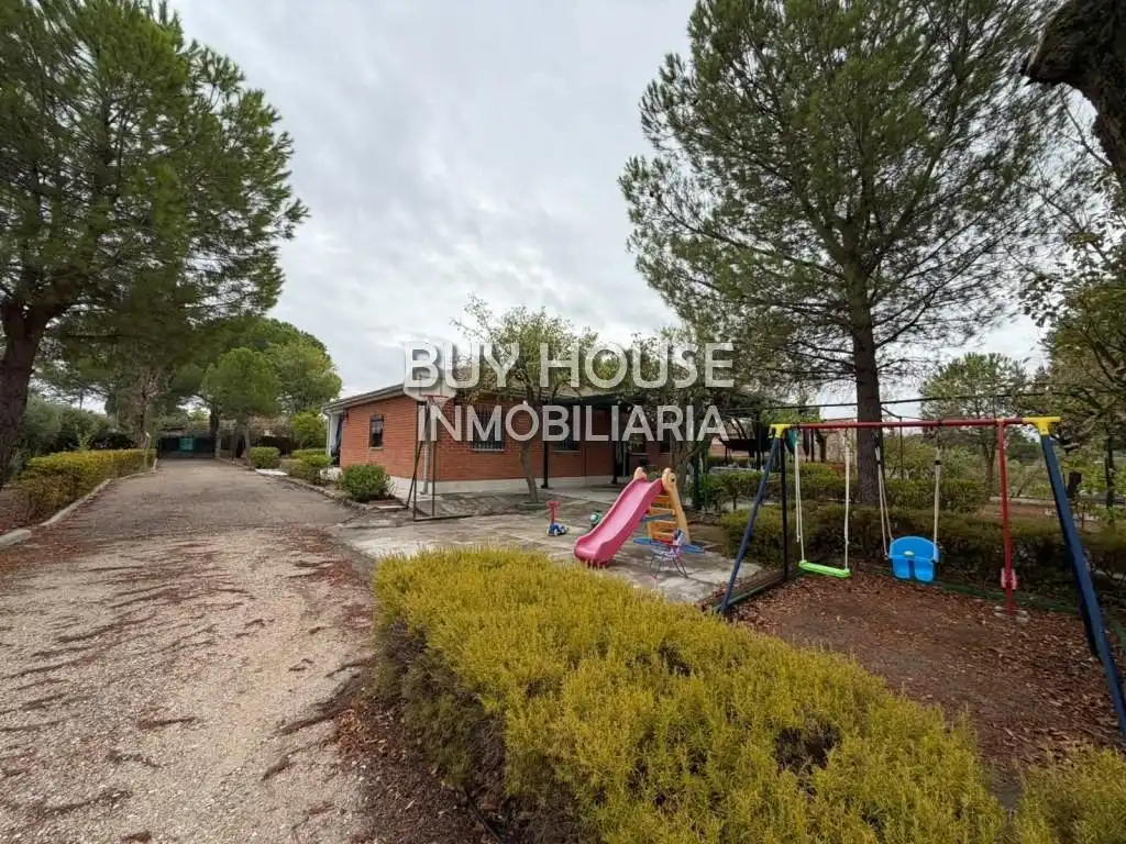 Casa o xalet en venda en Yeles, Toledo