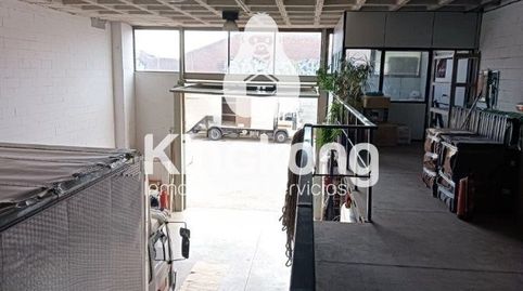 SE VENDE NAVE INDUSTRIAL EN POLIGONO CON VIGILANCIA 24 H. EN ALCOBENDAS