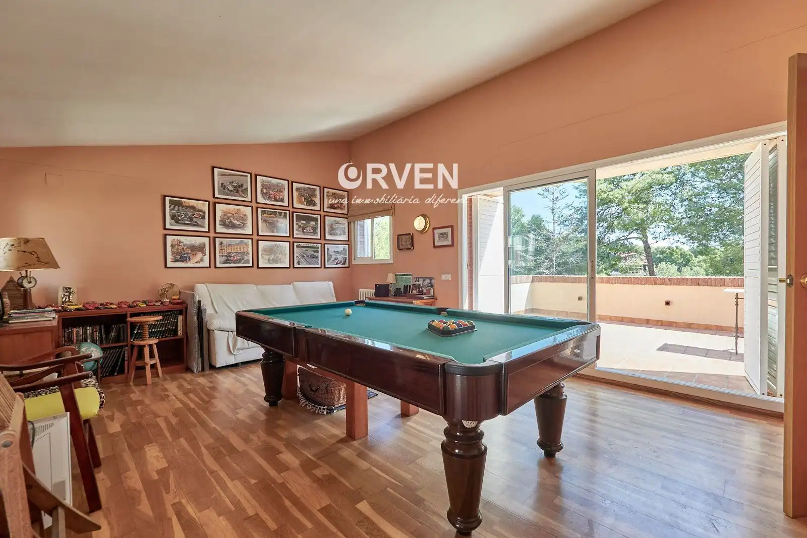 Maison avec piscine à vendre à La Móra, imagen 12