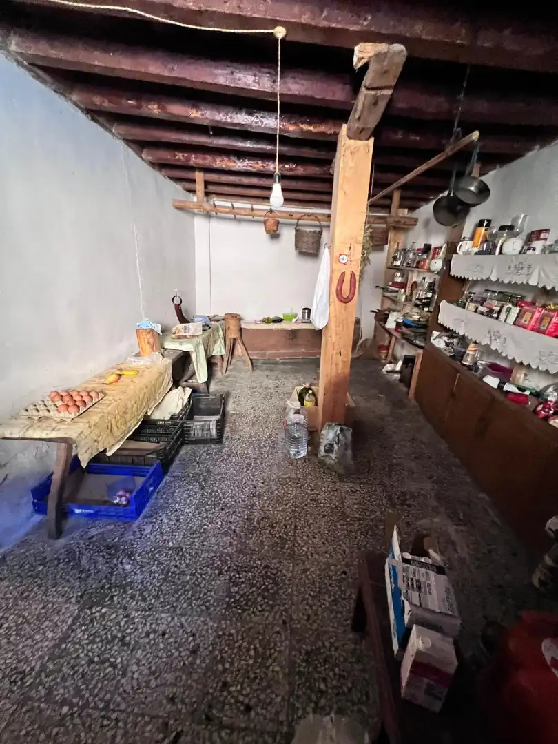 Houses for sale in Santa María del Cubillo  with Private garden