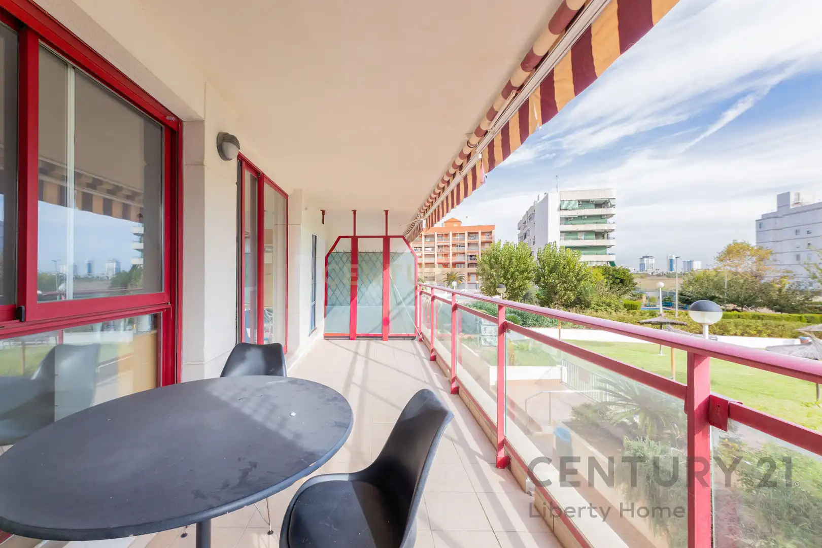 Apartament amb terrassa en venda a Avinguda de la Constitució, 46137 La Pobla de Farnals, Spain, imagen 26