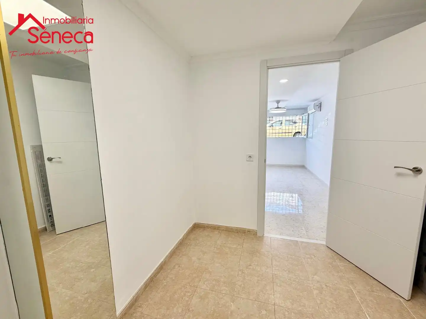 Piso en venta en Córdoba con Aire acondicionado y Calefacción