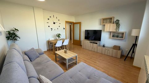 Foto 2 de Pis en venda a Bulevar de Mariturri Kalea, Zabalgana, Vitoria - Gasteiz