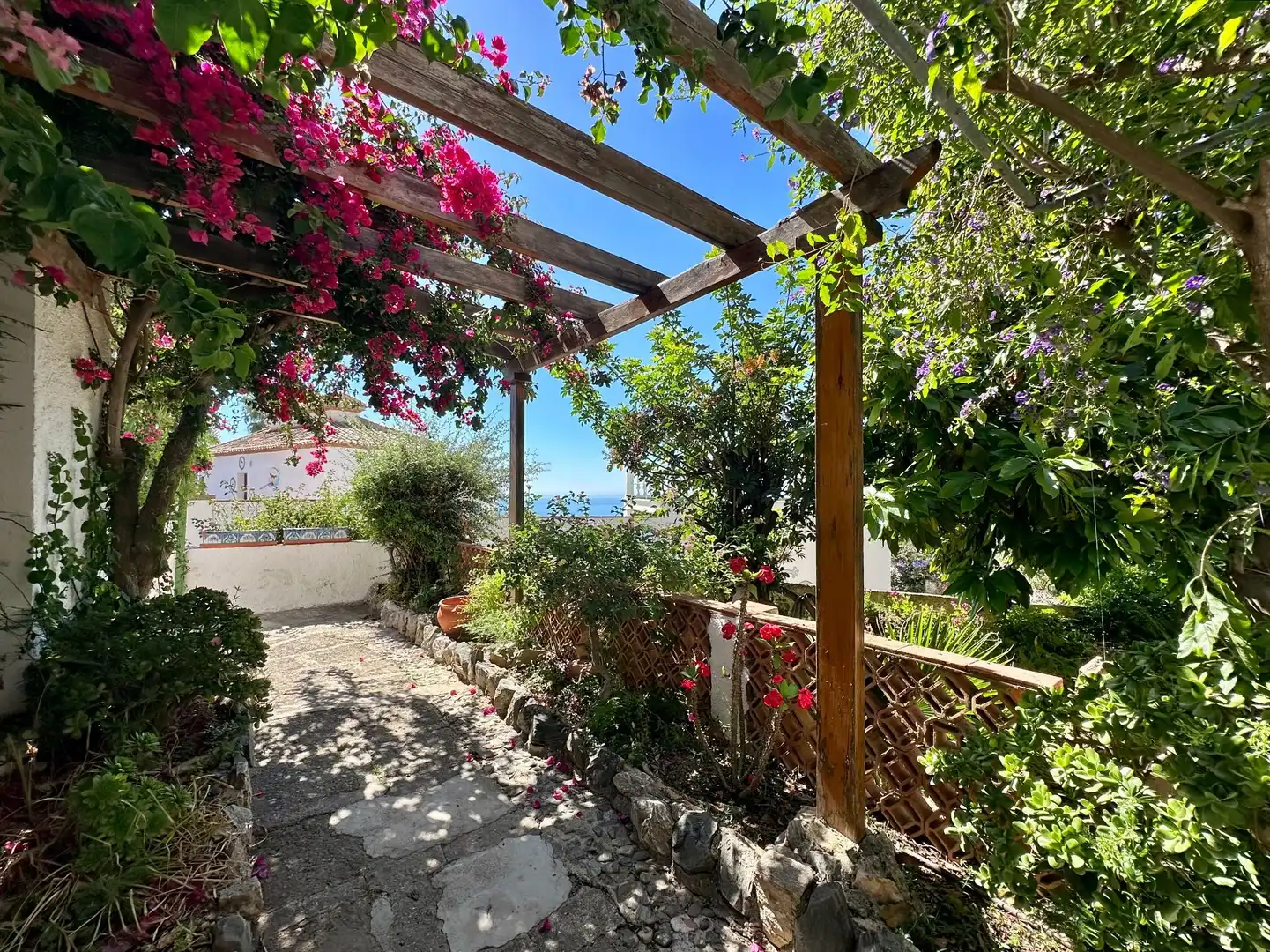 Maison avec jardin à vendre à miramar alto 11, imagen 12