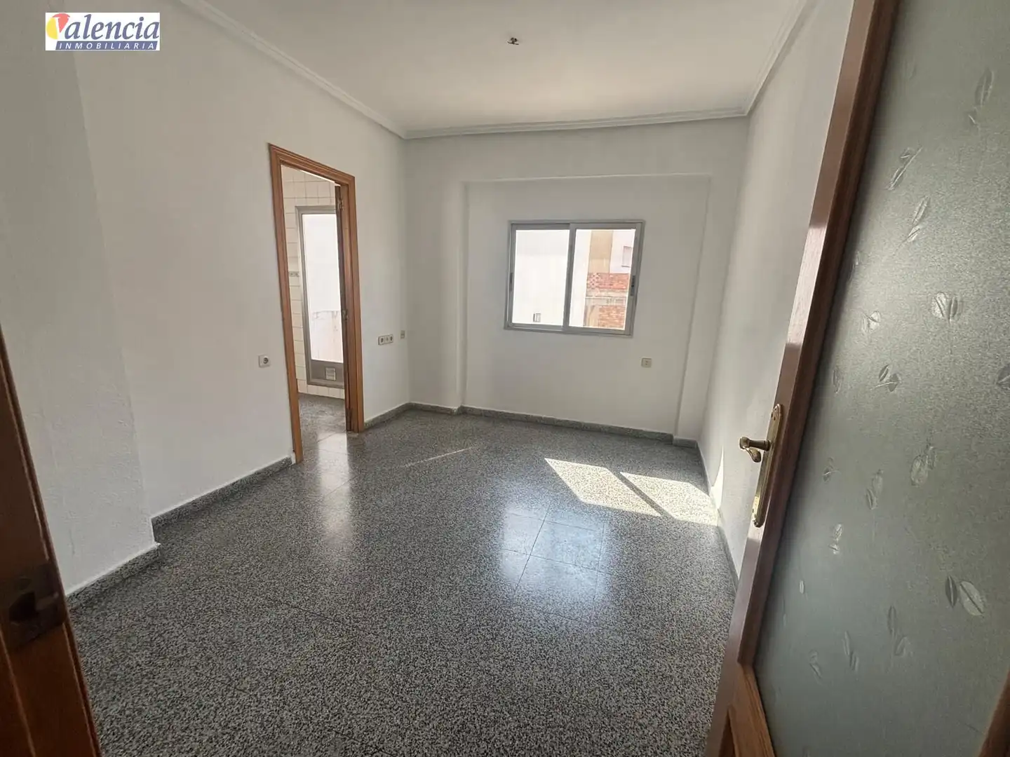 Bedroom of Flat for sale in Paterna