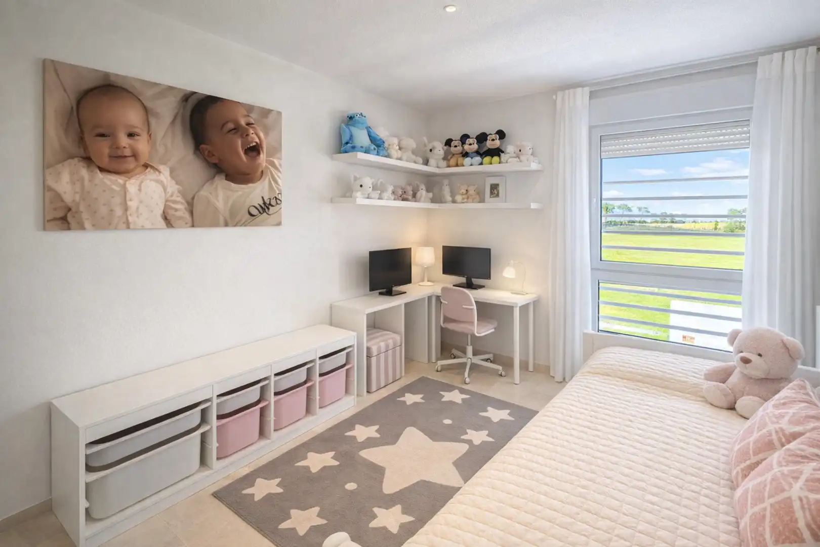 Apartament amb piscina en venda a TUBALITAS 1, imagen 53