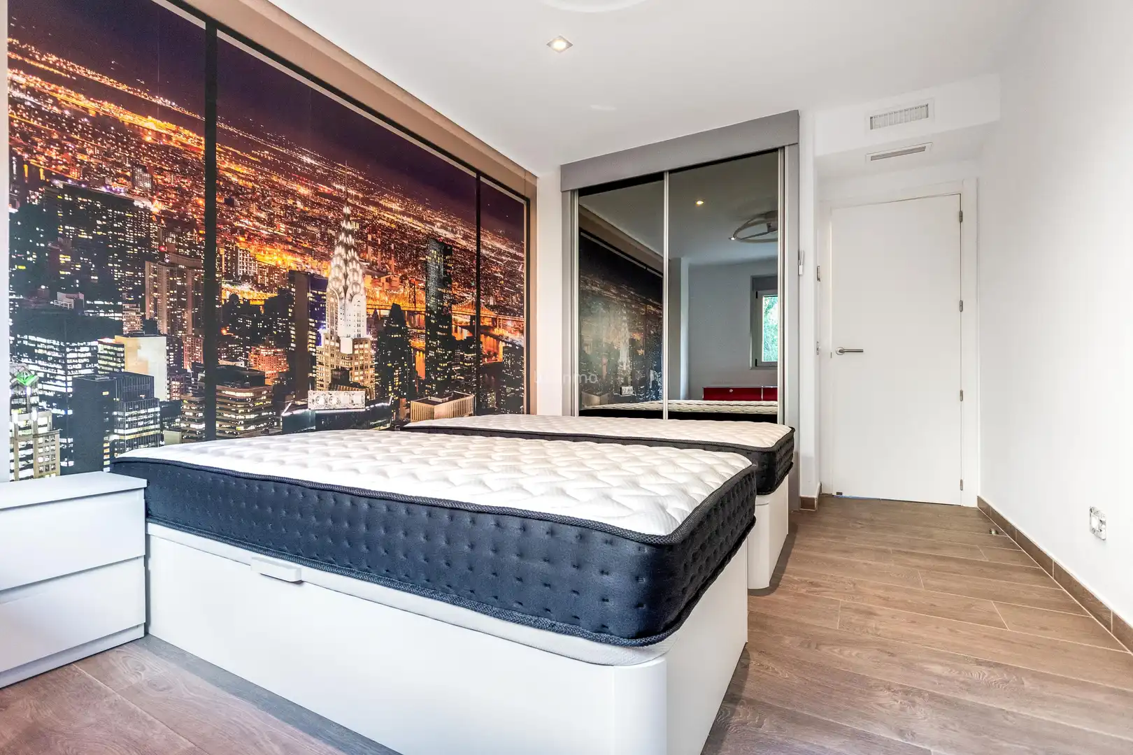 Habitación de Piso en venta en Altea con Aire acondicionado, Calefacción y Jardín privado
