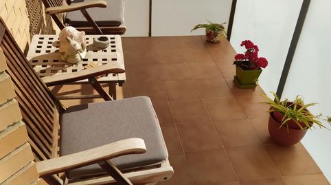 Foto 5 de Piso de alquiler en San Ginés, Cartagena