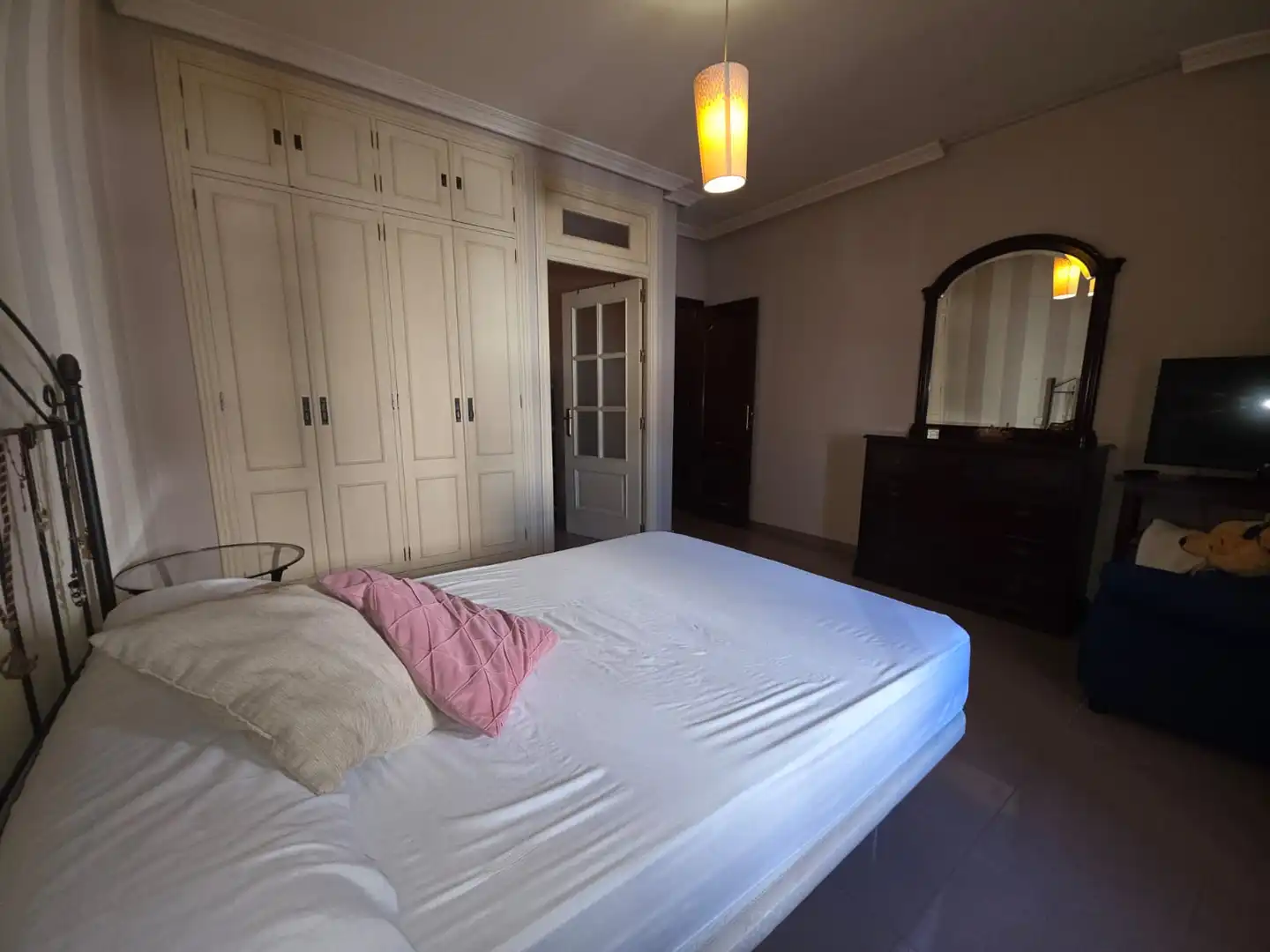 Appartamento con terrazza in vendita a Arenal - La Pólvora, imagen 7