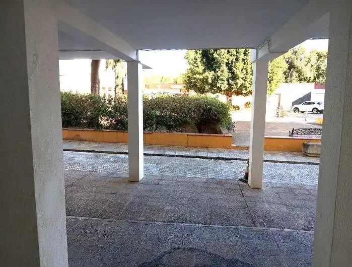 Piso en venta en Caja De Ahorros
