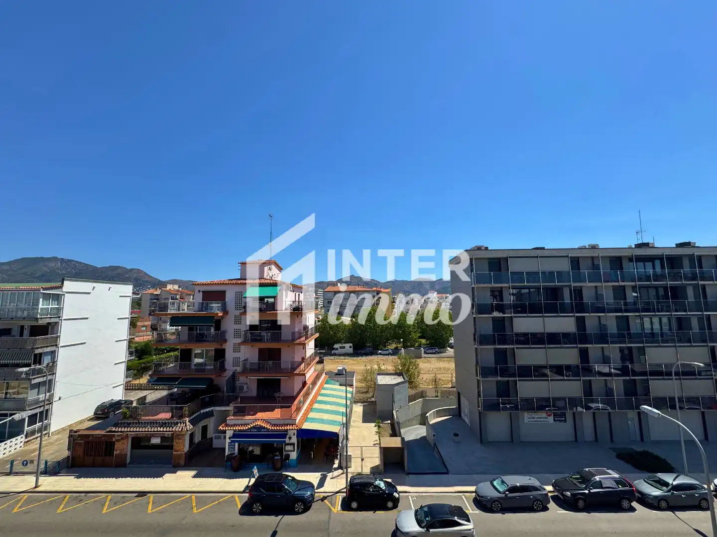 Appartement compact avec ascenseur à vendre à Avenida DE LA PLATJA 23, imagen 3