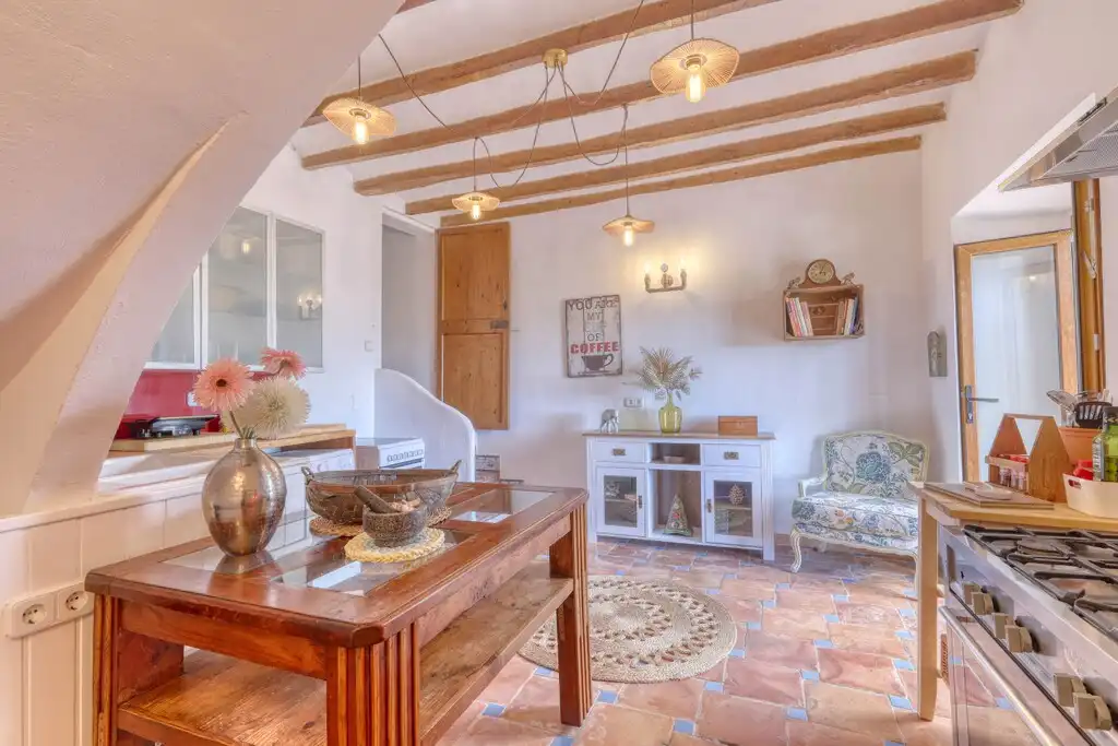 Maison rustique avec piscine à vendre à Calvià pueblo, imagen 22