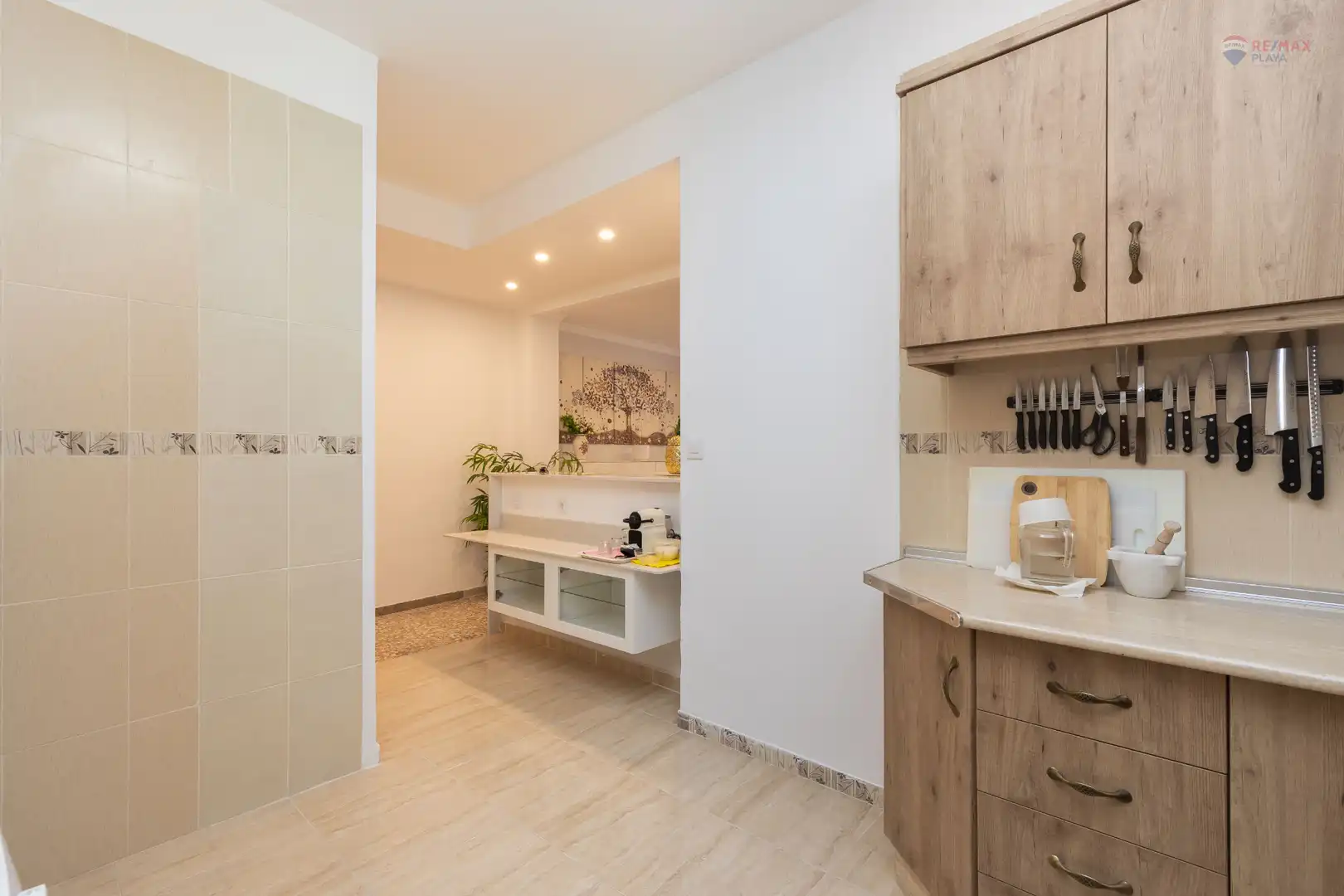Appartamento con terrazza in vendita a Calle Ermita 42, imagen 9