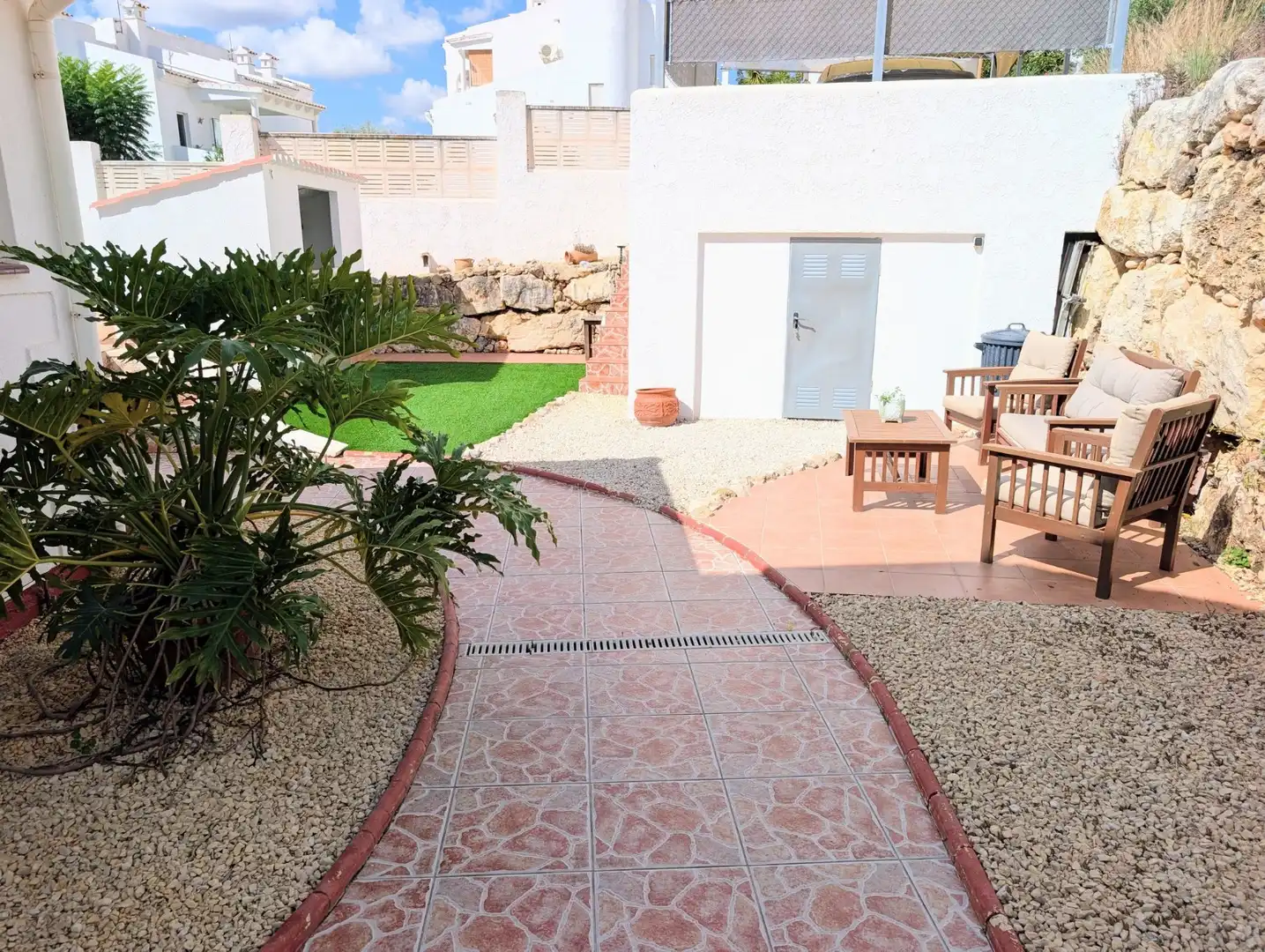 Maison à vendre à Xaló, imagen 50