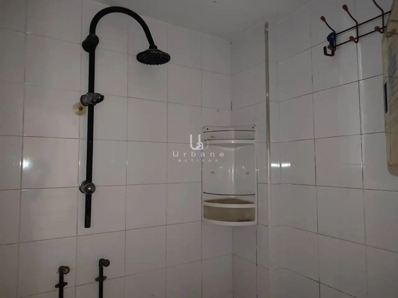 Badezimmer von Geschaftsraum zum Verkauf in Santomera