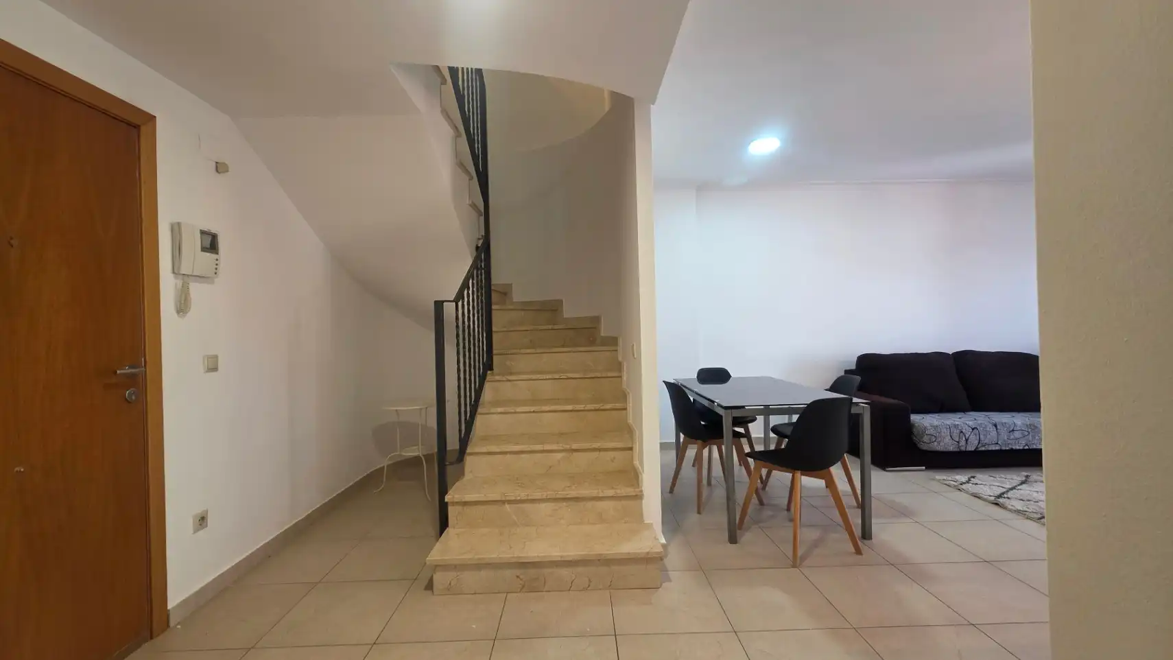 Flat for sale in Pedreguer  with Air Conditioner, Heating and Terrace