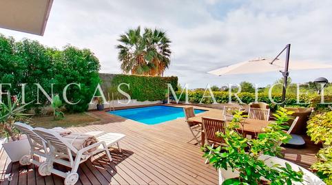 Photo 3 of House or chalet for sale in Corts de Arago, 54, Levantina - Montgavina - Quintmar, Sitges