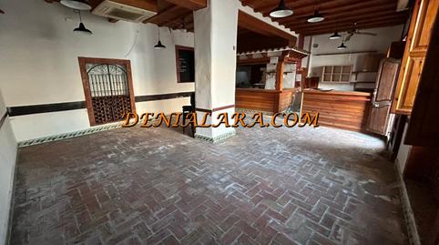 Foto 2 von Gebaude zum Verkauf in El Puerto, Dénia