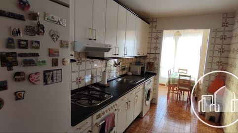 Foto 5 de Piso en venta en Medina de Pomar, Burgos