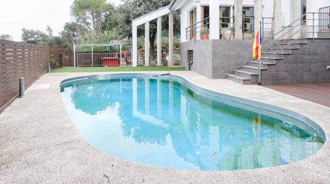 Foto 2 de Casa o chalet en venta en Montjuïc, Girona