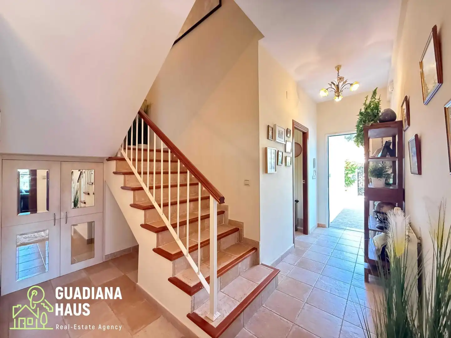 Houses for sale in Isla Cristina  with Air Conditioner, Heating and Private garden