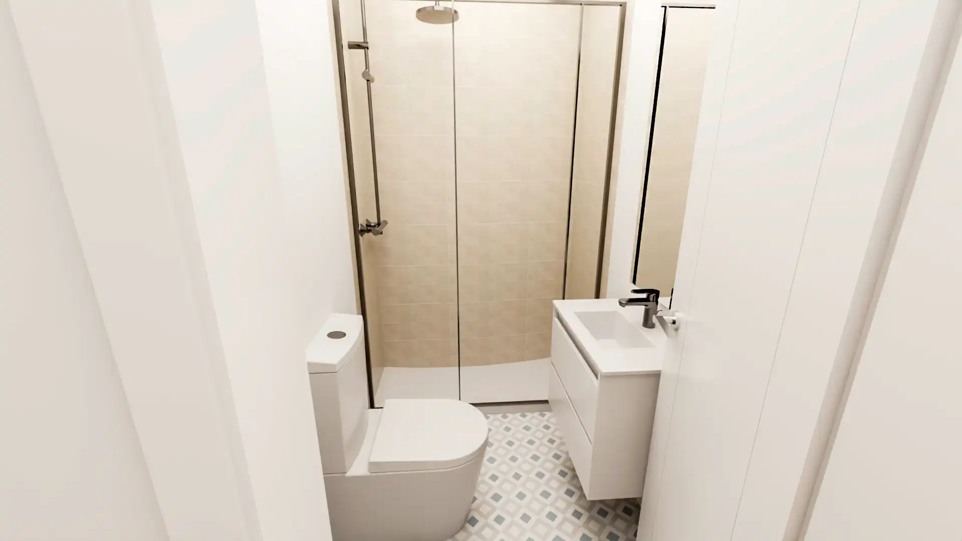 Flat for sale in d'en Pere Almeda, Roda de Ter