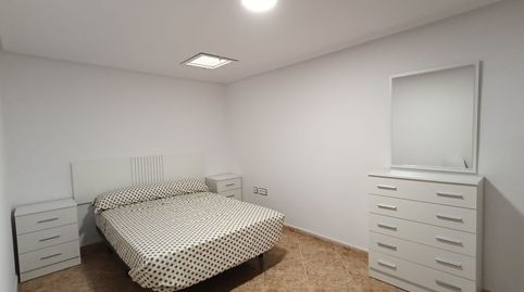 Foto 4 de Apartament en venda a Cristóbal Colón, Las Colonias, Huelva Capital