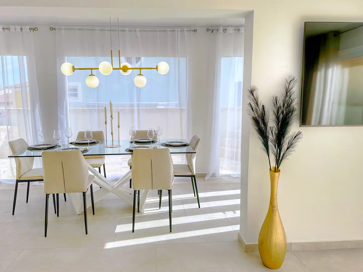 Detached house with terrace for sale in Calle Caramillo 8, imagen 8