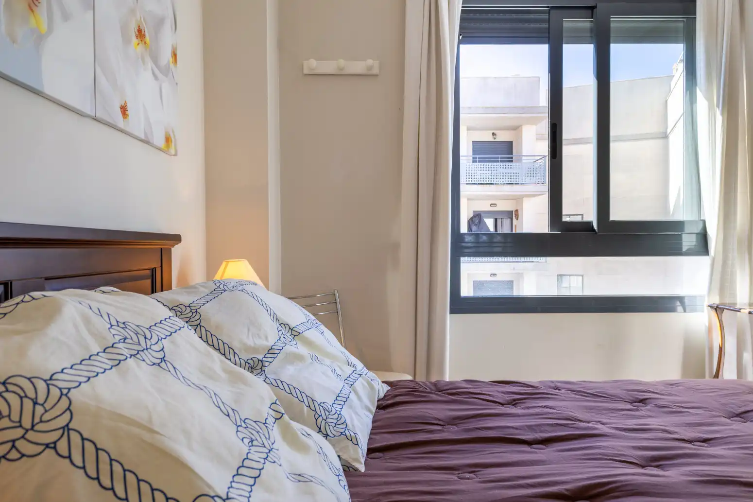 Flat with pool for sale in Canet d'En Berenguer, imagen 9