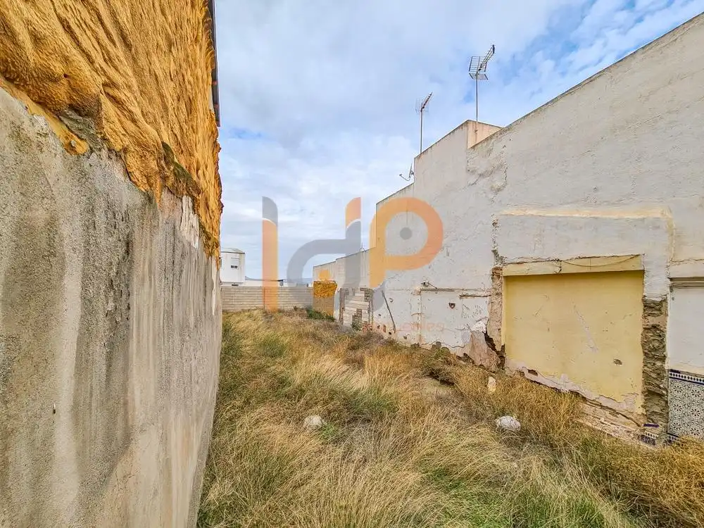 Terreno residencial en venta en Huércal-Overa, imagen 7