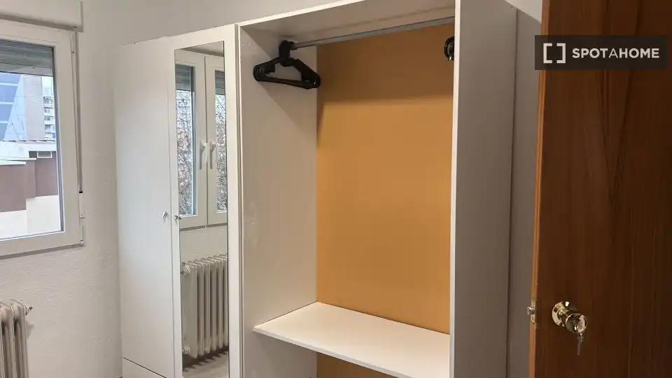 Room in Centro