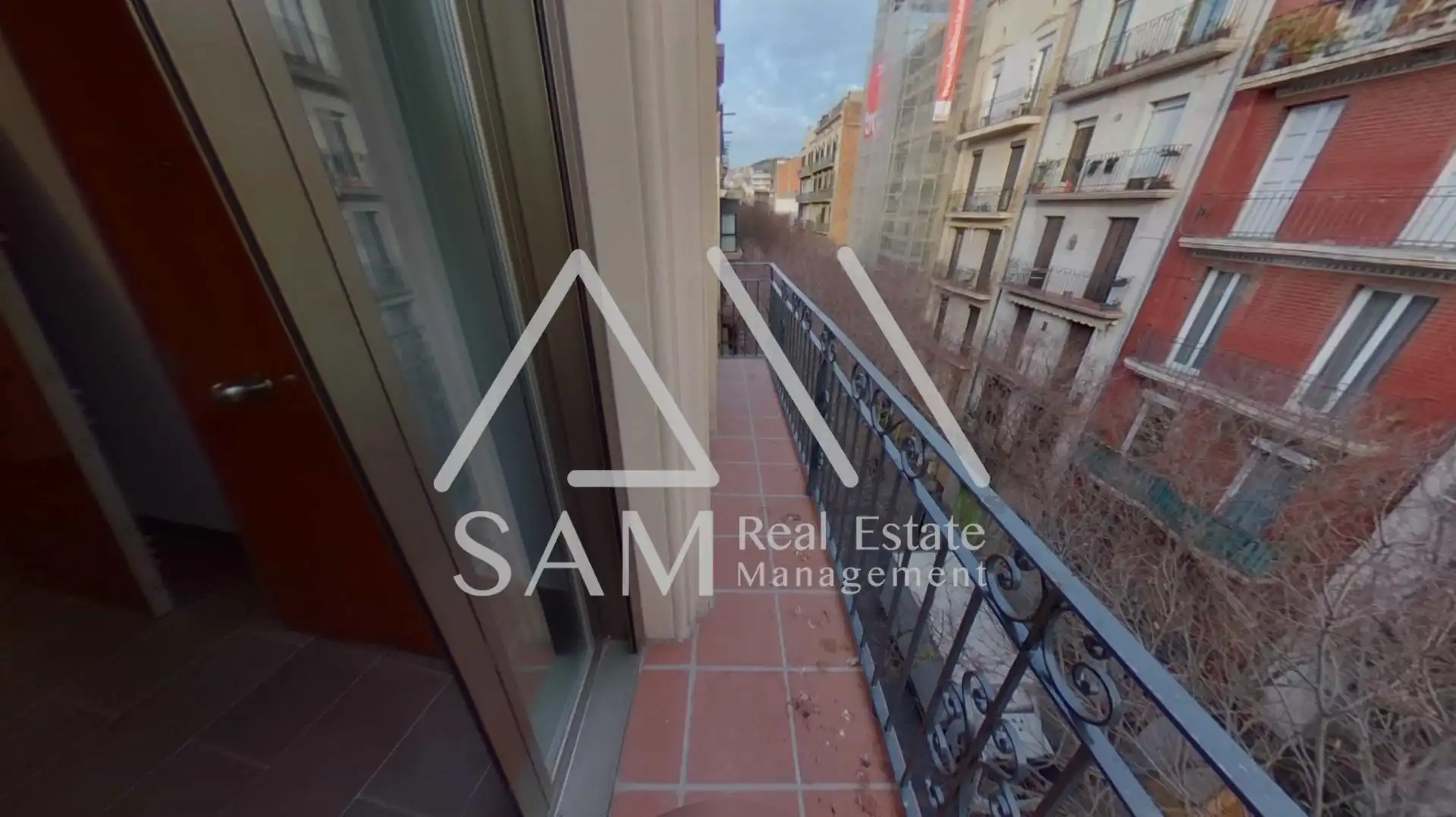 Flat with terrace for sale in Sant Martí, imagen 20