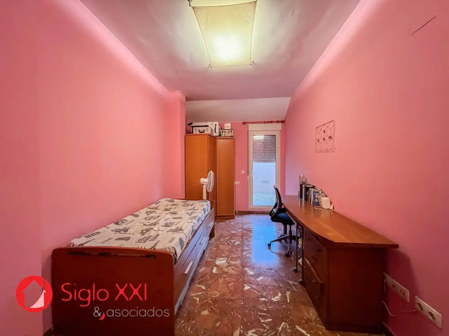 Duplex with lift for sale in Cariñena - Carinyena, imagen 36
