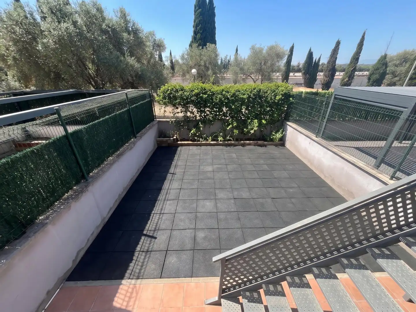 Casa amb jardí en venda a Grau - Quintanes, imagen 2