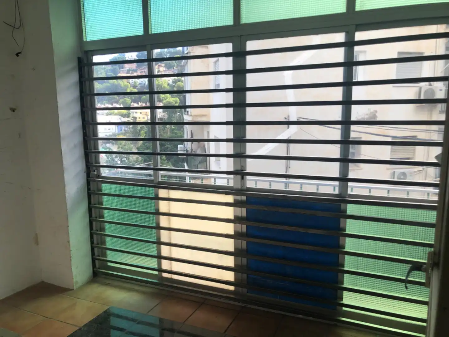 Apartament en venda a Calle TEMBLEQUE, 2, El Palo