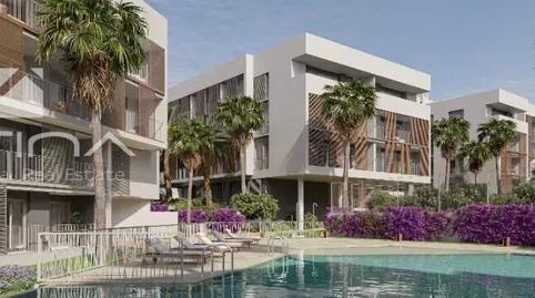 Photo 2 of Apartment for sale in Centro ciudad, Jávea / Xàbia