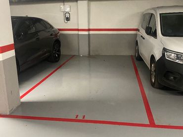 Double à vendre à Laureà Miró 202