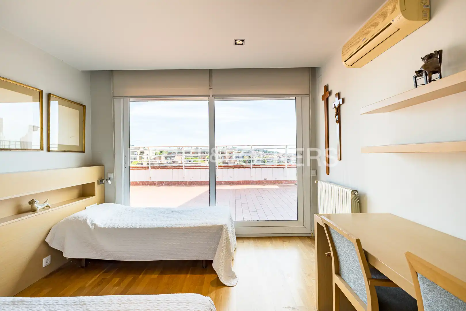 Attique avec ascenseur à vendre à Sarrià - Sant Gervasi, imagen 39