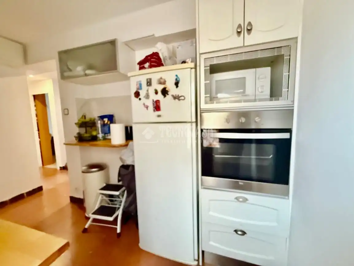 Cocina de Piso en venta en Zaragoza