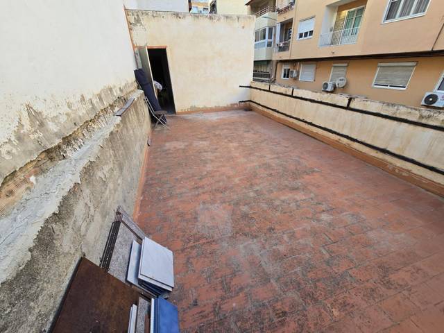 Casa-chalet en Venta en Alipark