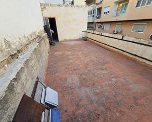 Terrassa de Casa o xalet en venda en Alicante / Alacant amb Terrassa
